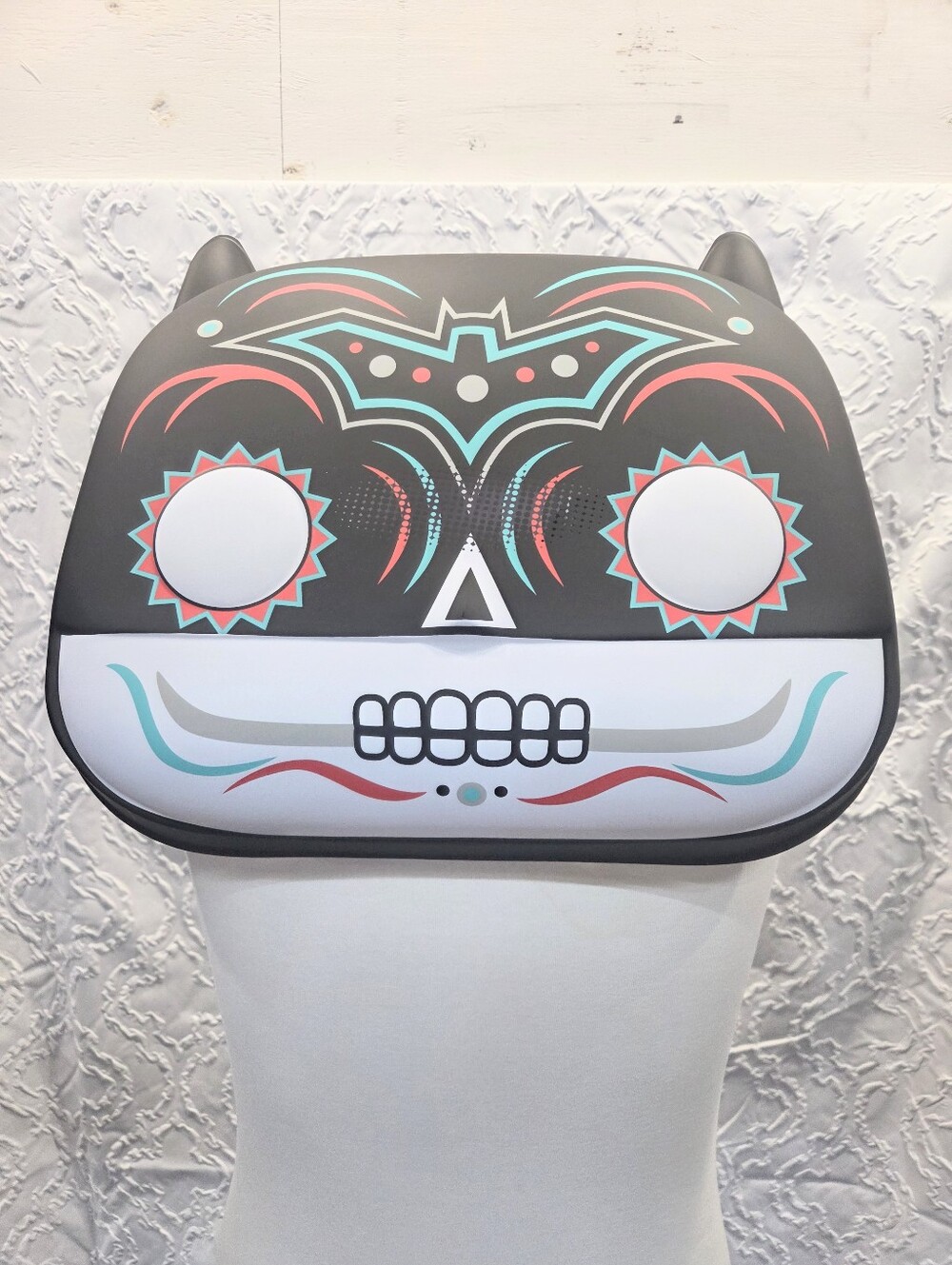 Disguise Sugar Skull Batman Pop! Mask Funko Batman Mask Costume